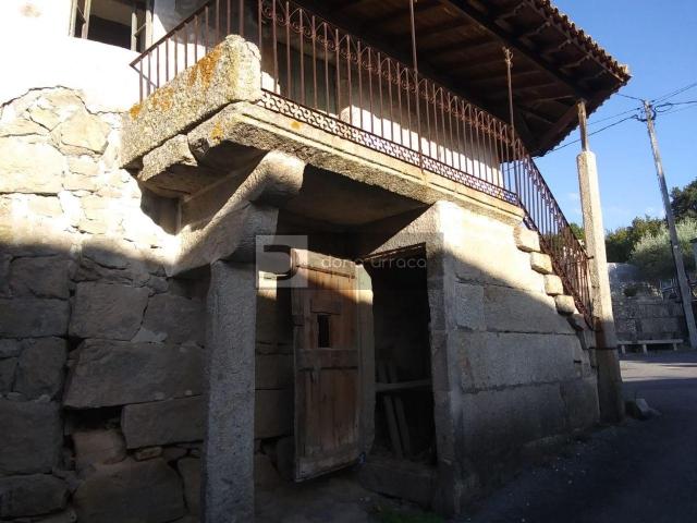 VENTA DE CASA PARA REFORMAR