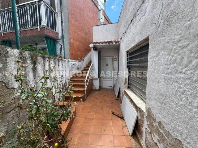 Venta de Casa para reformar en Blanes Els Pavos