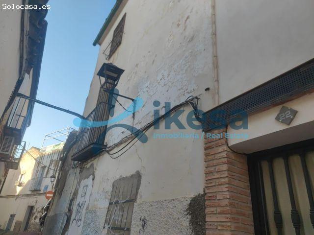 Venta de Casa para reformar en Jaén