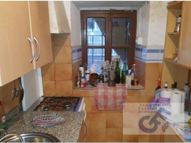 VENTA DE CASA PARA REHABILITAR EN DOS TORRES