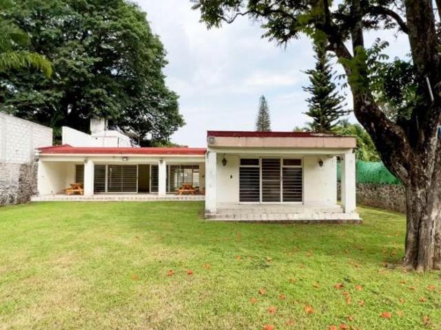 VENTA DE TERRENO 1272 m² DELICIAS, CUERNAVACA