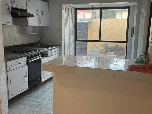 VENTA DE CASA PARQUE RESIDENCIAL COACALCO