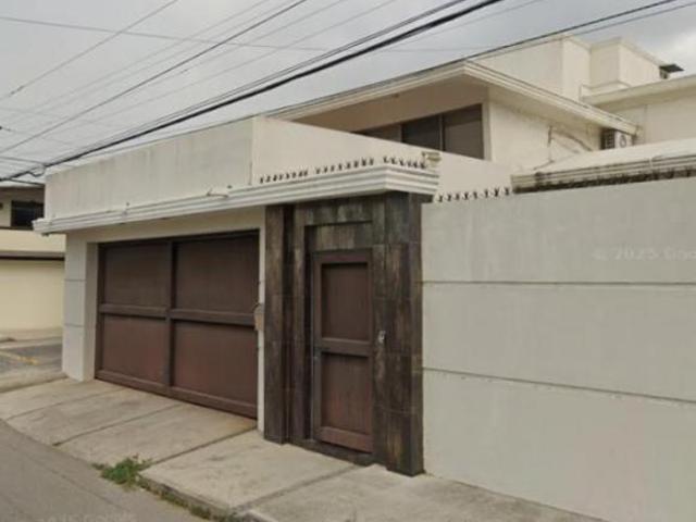 VENTA DE CASA PETROLERA TAMPICO TAMAULIPAS