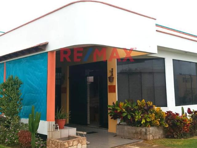 Venta De Casa Playa Gaviotas Asia