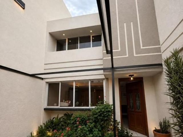 VENTA DE CASA POR EL CENTRO EXPOSITOR DE TLAXCALA
