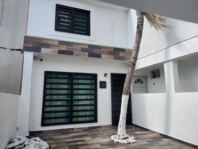 VENTA de CASA, Porto Bello, zona Sur, Canc?n