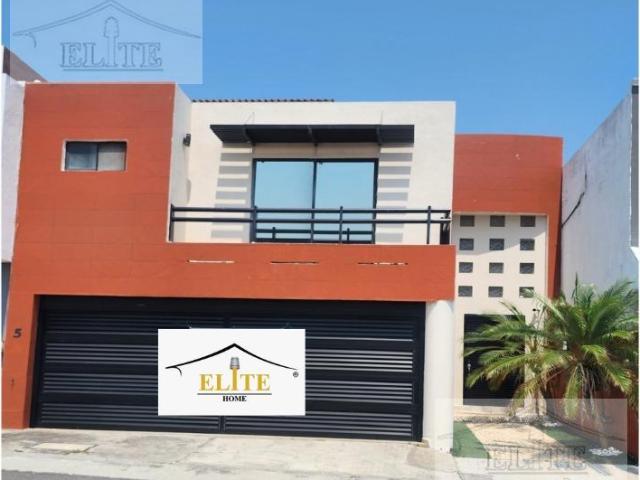 VENTA DE CASA PRIVADA LOMAS DEL MAR