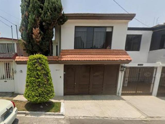VENTA DE CASA PRIVADA SAN JOSE 6867 PLAZAS AMALUCAN HEROICA PUEBLA DE ZARAGOZA PUEBLA