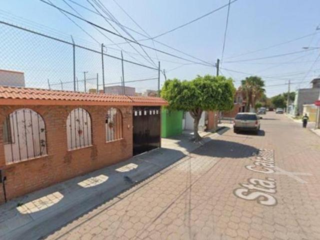 VENTA DE CASA QUERETARO SANTIAGO DE QUERETARO STA MONICA