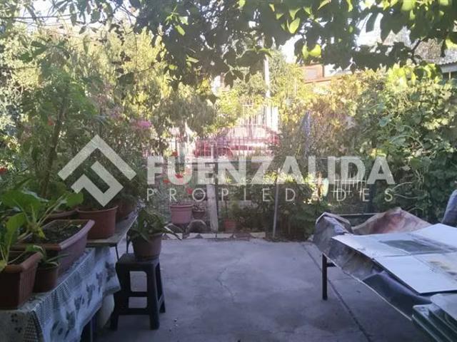 Venta de casa Quinta Normal 3 dorm. 3 dormitorios por 140000. 00 en Quinta Normal