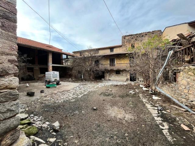 Venta de Casa Rústica en Bellver de Cerdanya