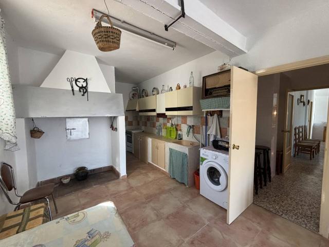 Venta de Casa Rústica en Vélez Blanco