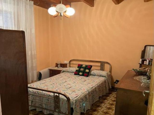 VENTA DE CASA RURAL EN ASPARIEGO!