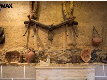 VENTA DE CASA RURAL EN TALAVÁN