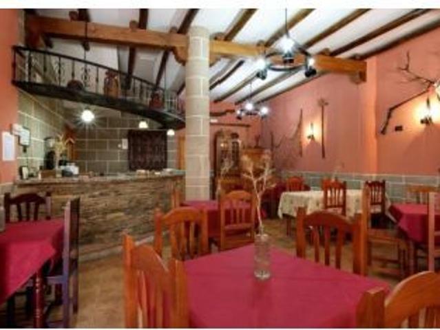 VENTA DE CASA RURAL EN TALAVÁN