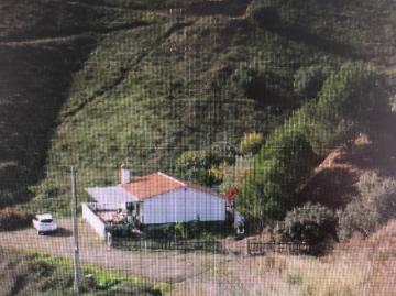 VENTA DE CASA RURAL IZNATE