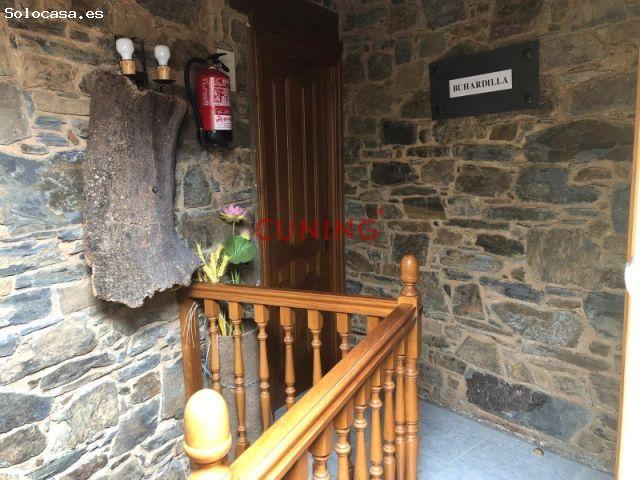 Venta de casa Rural situada en la localidad de el Ladrillar, las Hurdes