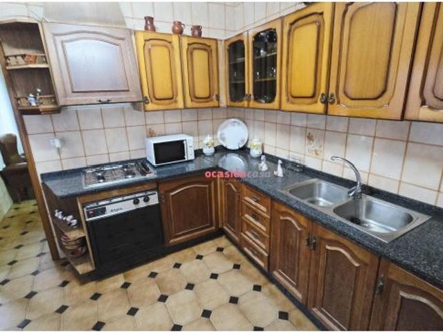 VENTA DE CASA REFORMADA EN AÑORA