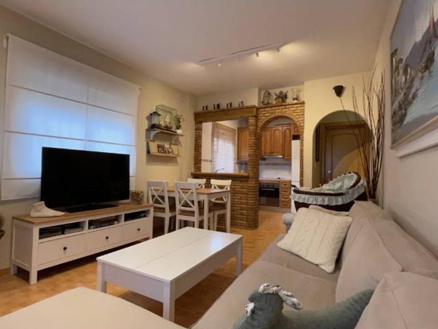 Venta de casa reformada en San Antonio Abad Ciudad Jardín, Cartagena