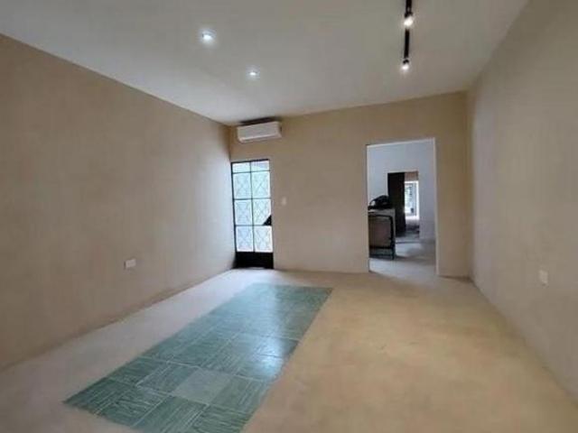 VENTA DE CASA REMODELA EN EL CENTRO HISTÓRICO EN MÉRIDA YUCATÁN