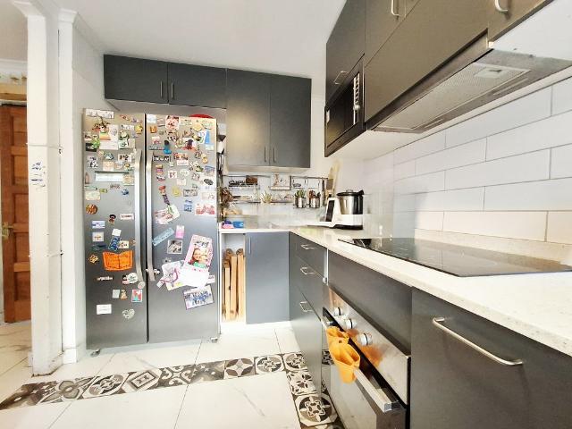 VENTA DE CASA REMODELADA RECREO VIÑA DEL MAR