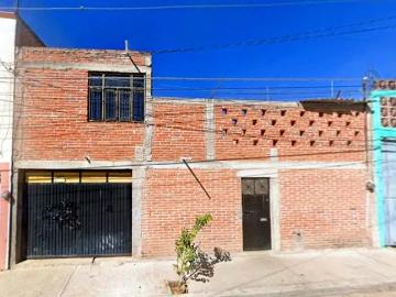Venta de Casa Residencial en Nueva del Sol, San Luis de la Paz, Guanajuato