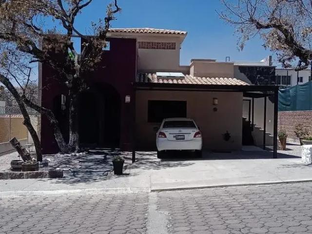 Venta de casa residencial en fincas, haras cd. Ecológica