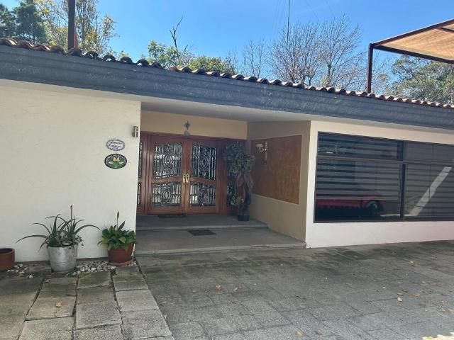 VENTA DE CASA RESIDENCIAL EN LA CALERA