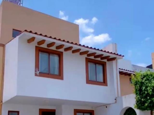 Venta de Casa Residencial en Lerma