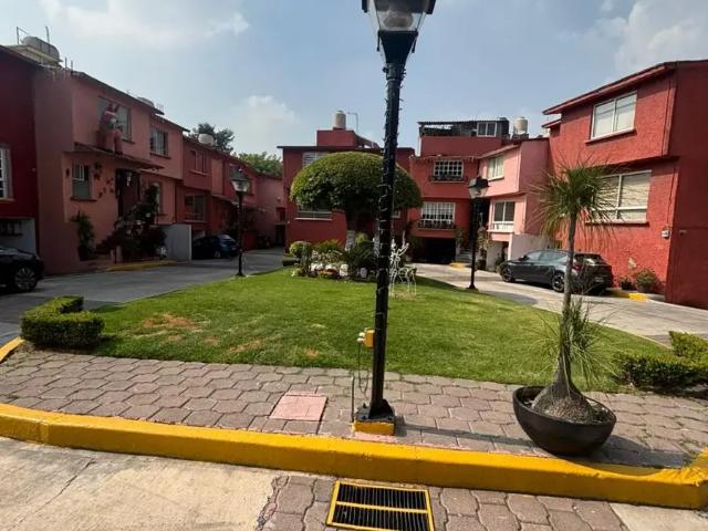 VENTA DE CASA RESIDENCIAL ZACATENCO GUSTAVO A. MADERO