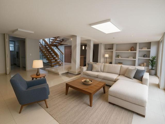 Venta de casa residencial
