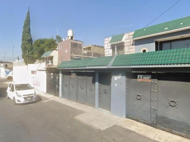 VENTA DE CASA SUR20 A AGRICOLA ORIENTAL IZTACALCO