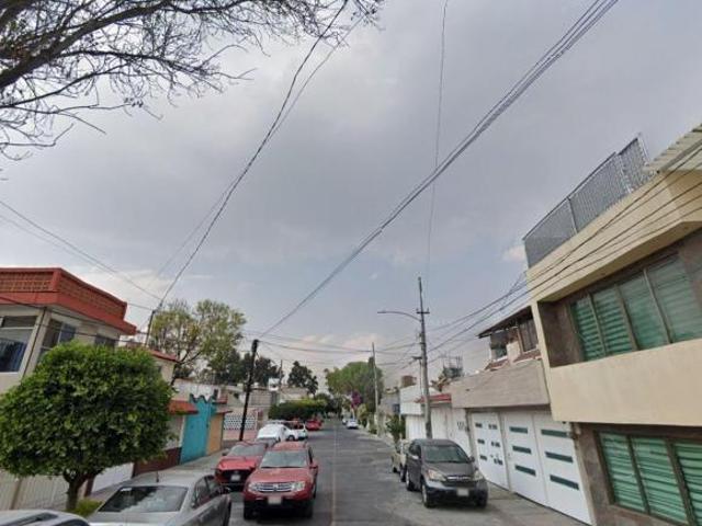 VENTA DE CASA SAN JUAN DE ARAGON GUSTAVO A MADERO CDMX