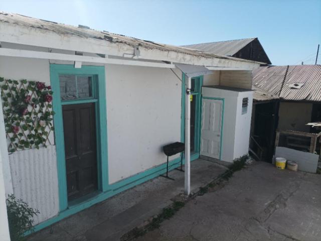 Venta de casa sector barrio ingles