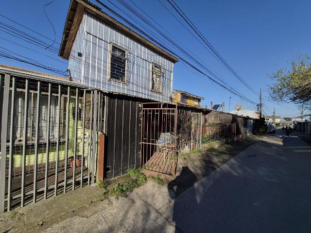 VENTA DE CASA SECTOR BOCA SUR SAN PEDRO DE LA PAZ