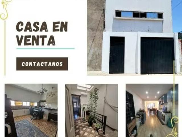 Venta de casa sector Céntrico | 4 Dormitorios por 165000. 00 en Arica