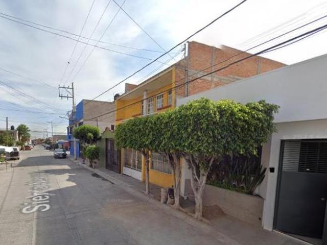 VENTA DE CASA SIERRA NEVADA LA SIERRA SAN LUIS POTOSI