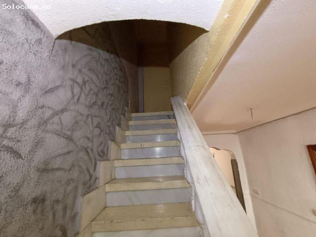 VENTA DE CASA SIN POSESIÓN EN BAILÉN JAÉN