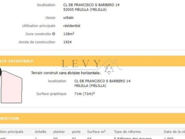 Venta de casa situada en el Tesorillo chico