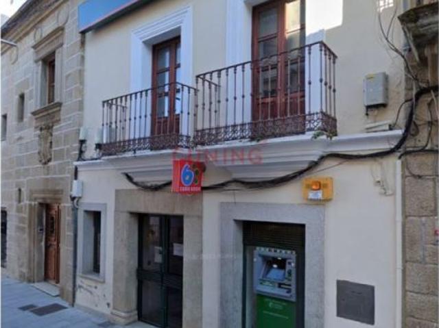 Venta de casa situada en la localidad de Casar de Cáceres, Cáceres