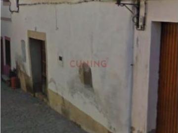 Venta de casa situada en la localidad de Garrovillas de Alconétar