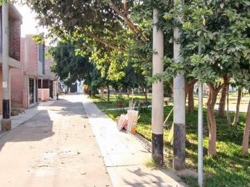 Venta de Casa Sol de Ica Los Portales VII Etapa Camino a Huacachina