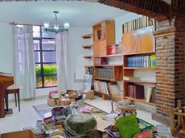 Casa sola en venta en colonia Toriello Guerra, Tlalpan, Ciudad de México