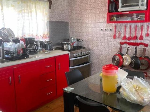 VENTA DE CASA SOLA EN SAN CLEMENTE SUR, ALVARO OBREGÓN