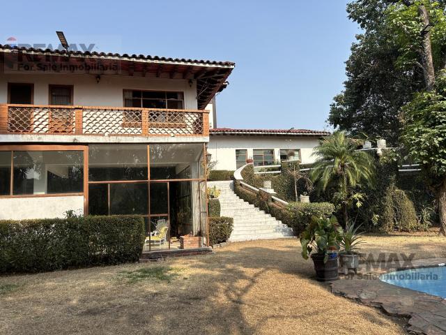 Venta de casa sola en Tlaltenango, Cuernavaca, Morelos?Clave 5627