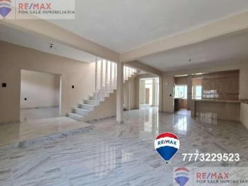 Venta de casa sola, Lazaro Cardenas, Jiutepec, Morelos…Clave 4302