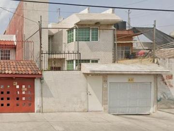 Calle Valle Del Eufrates Ecatepec de Morelos, Nuevo Valle Aragon, Ecatepec de Morelos, Mexico