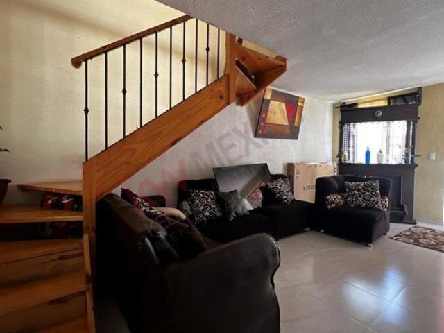 Venta de casa Tecamac