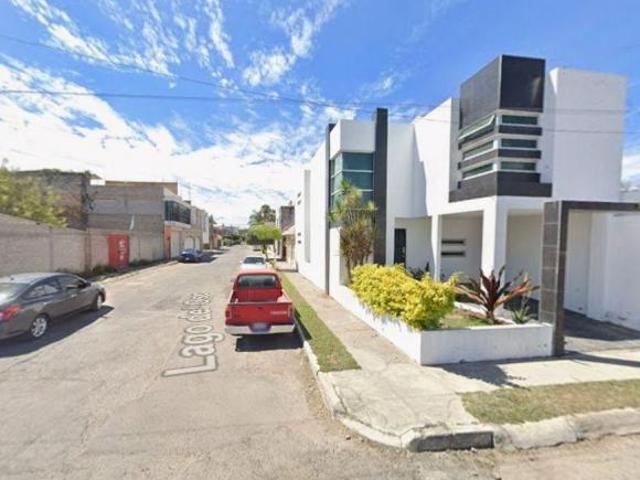 VENTA DE CASA TEPIC NAYARIT LAGOS DEL COUNTRY