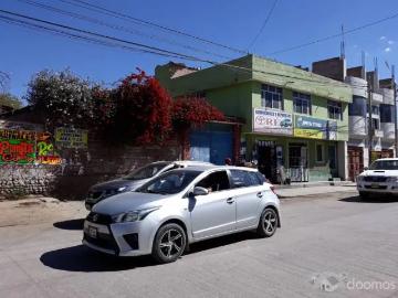 Ayacucho, Provincia de Huamanga, Ayacucho, Perú